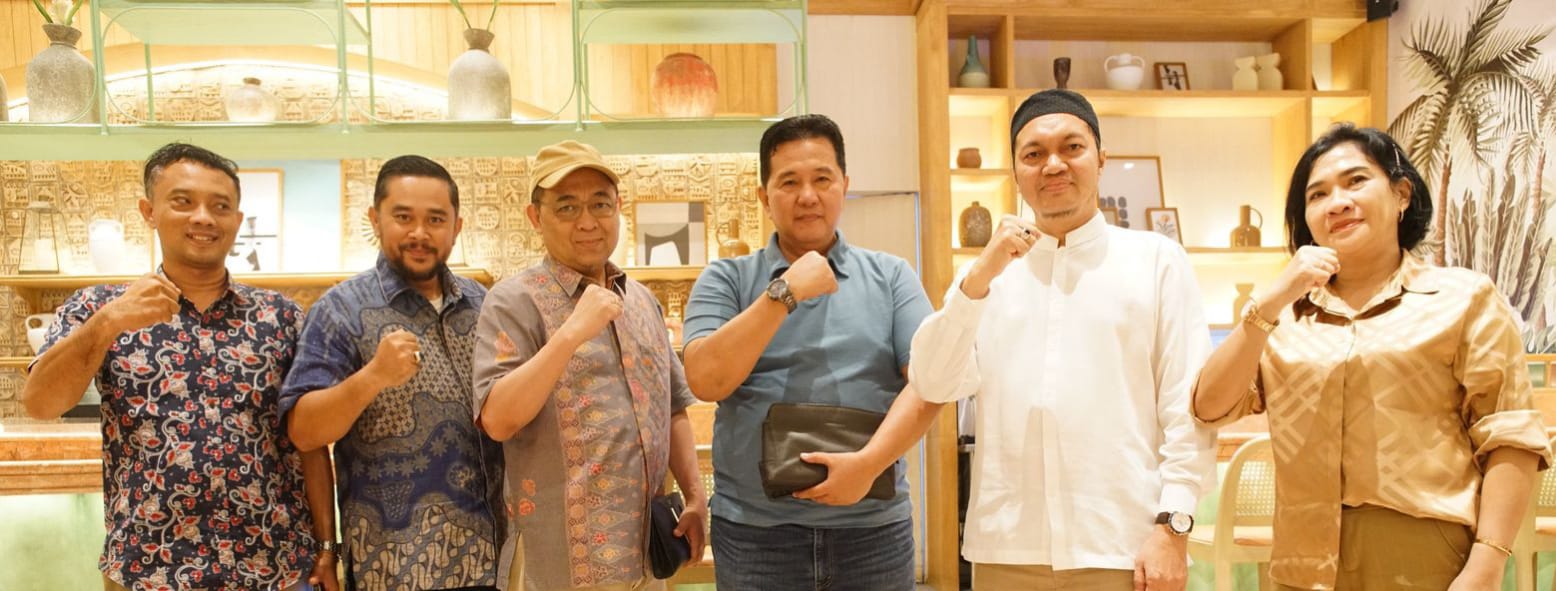 Garuda Asta Cita Nusantara Dukung Presiden Prabowo Hapus Utang Petani dan Nelayan Serta Menaikkan UMP Pekerja Sebesar 6,5%
