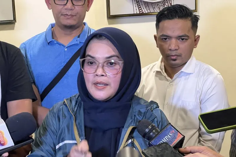 Bawaslu Sebut Banyak Komunitas Masyarakat Terlibat Pengawasan Pemilu 2024