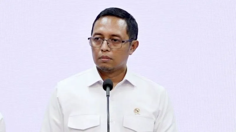 Istana Uraikan Perbedaan DPN dan Wantannas