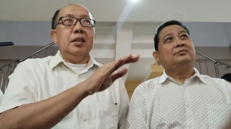 Kasus Penganiayaan Dokter Koas di Palembang, Unsri Upayakan Perdamaian