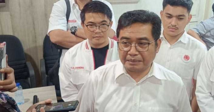 Projo Siap Bertansformasi Menjadi Partai Politik