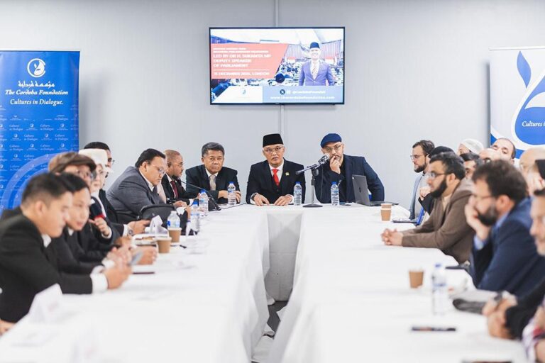 Fraksi PKS Soroti Dukungan Jangka Panjang Indonesia atas Palestina