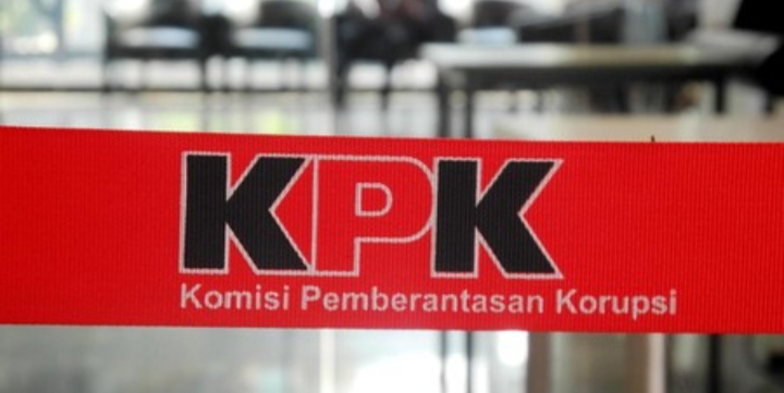 KPK Geledah Kantor Bank Indonesia