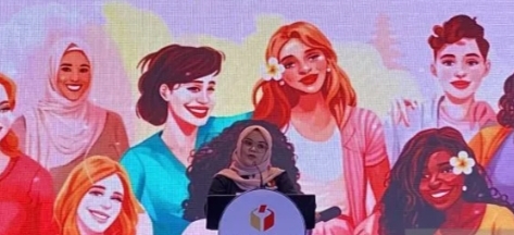 Bawaslu Adakan Konsolidasi Nasional Perempuan Pengawas Pemilu