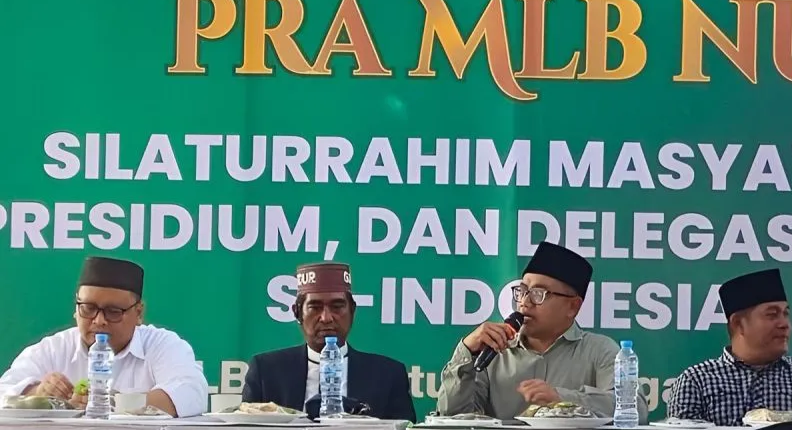 Sekjen PBNU Didesak Mundur Diri dari Jabatan