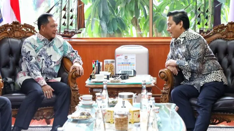 Nataru 2024 Dapat Dukungan Penuh