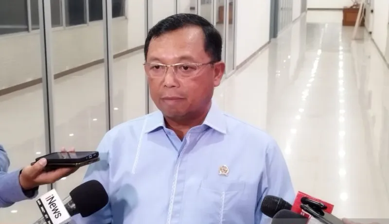 Demokrat Nilai Sikap PDIP Tolak Kenaikan PPN 12 Persen Politis Belaka