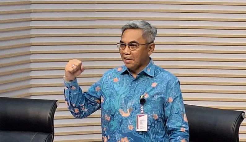 KPK Pastikan Tidak Ada Unsur Politisasi dalam Penetepan Tersangka Hasto Kristiyanto