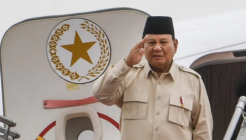 Tujuh Program Prabowo-Gibran Tuai Respons Positif