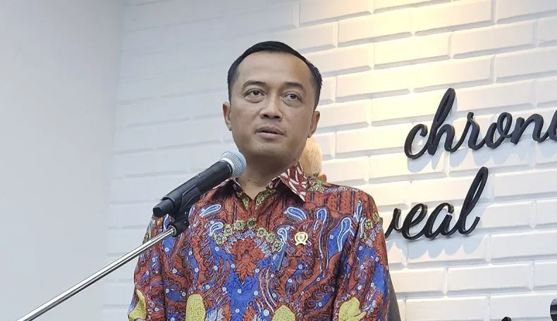 Tingkatkan Efisiensi Kegiatan, Kemensetneg Terbitkan Kebijakan Baru PDLN