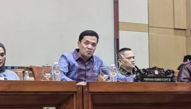 Soal Prabowo Maafkan Koruptor, Begini Penjelasan Gerindra