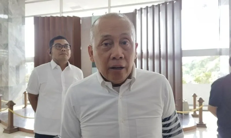 NasDem Klaim Hubungan Paloh-Prabowo Baik-Baik Saja