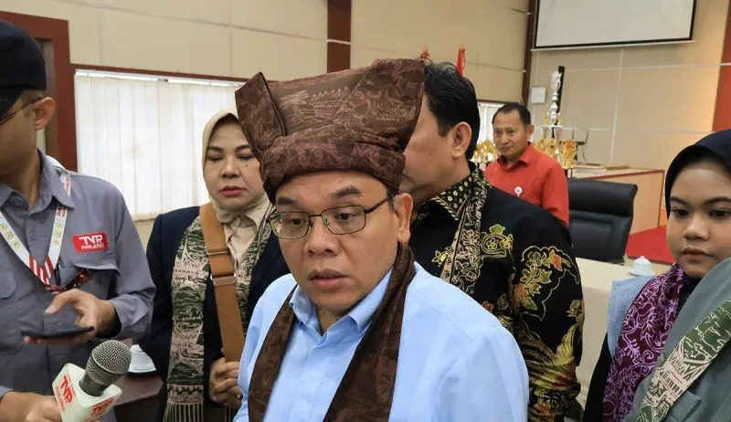 Dewan Minta Kemenkraf Berdayakan Pengusaha Muda Indonesia