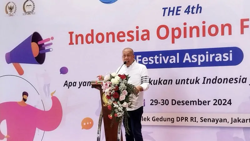 Dewan Rencana Rutinkan Festival Aspirasi Indonesia