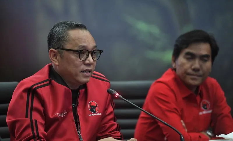PDIP Tegaskan MKD Dibentuk Bukan untuk Mengebiri Legislator