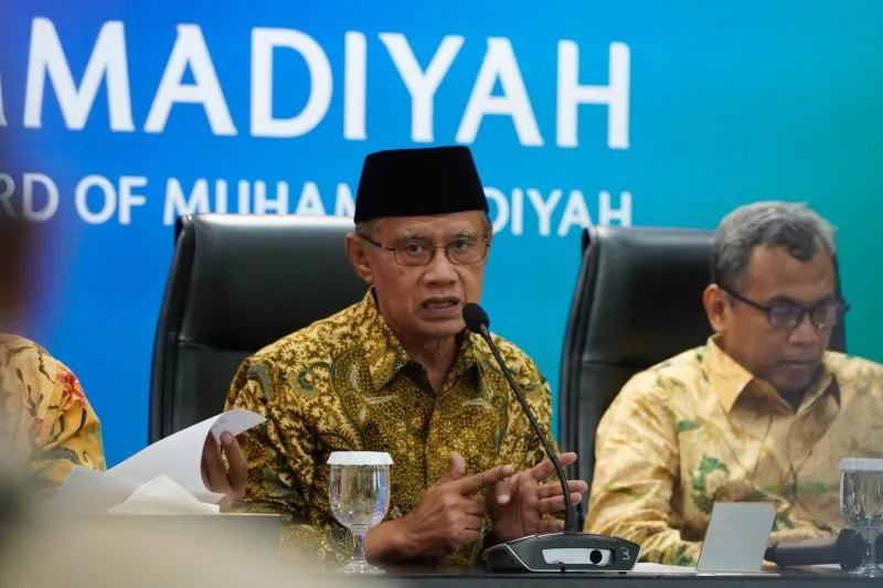 PP Muhammadiyah Harapkan Awal 2025 Jadi Momentum Penguatan KPK