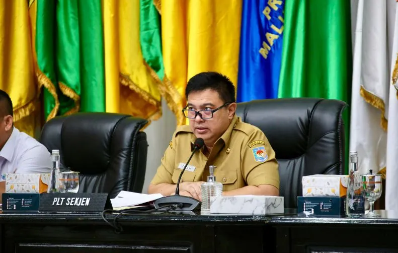 Kemendagri Minta Pengawasan Harga Migor