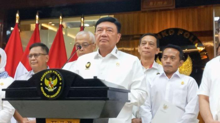 TNI-Polri Diminta Antisipasi Peredaran Uang Palsu