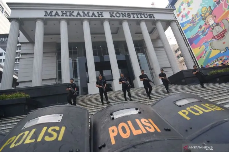 Perludem Catat Ada 8 Sengketa terkait Pilkada 2024