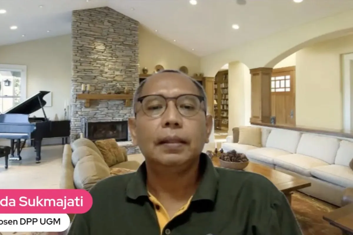 Revisi UU Parpol Dapat Dukungan Akademisi