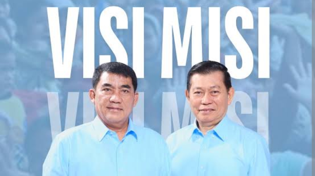 Gubernur dan Wakil Gubernur Terpilih Sulut Fokus Berantas Korupsi