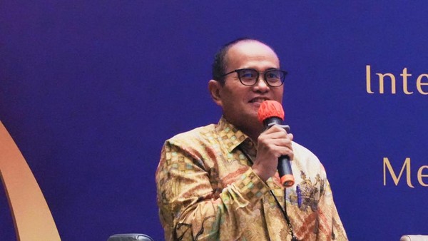 Hilirisasi Sektor Migas Diyakini Tingkatkan Ekonomi Nasional
