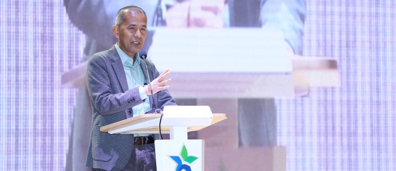 Tingkatkan Literasi Masyarakat, MK Luncurkan 38 Buku