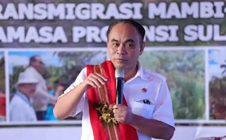 Kortastipidkor Benarkan Tengah Memeriksa Eks Menkominfo Budi Arie