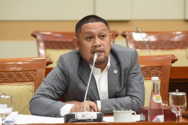 Komitmen Prabowo Berantas Korupsi, Legislator PKS Beri Respon Positif