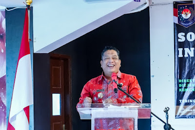 Belasan ASN Pelanggar Netralitas Pilkada 2024 Telah Dihukum