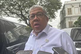 Wamen PKP, Fahri Hamzah: Pemerintah akan Umumkan Pemberian Insentif Perumahan