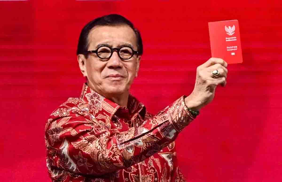 Pencekalan terhadap Yasonna Laoly Dinilai Langkah Penting