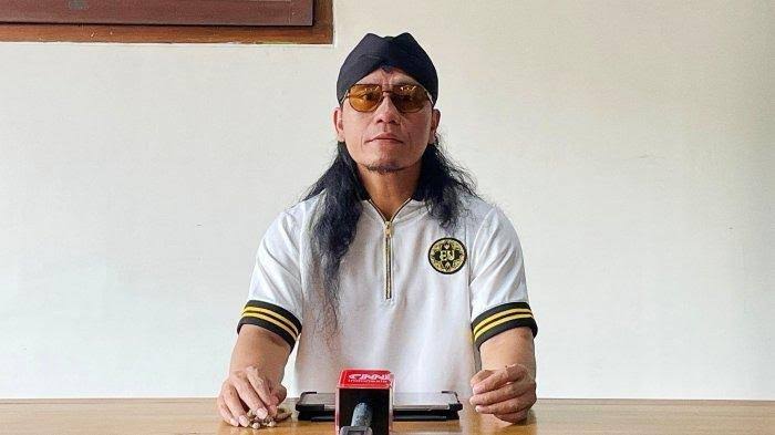 Setelah Merenung dan Berdoa, Gus Miftah Mundur dari Jabatan Utusan Khusus Presiden