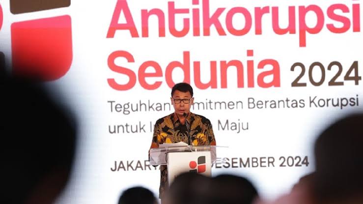 KPK Temukan Indikasi Korupsi dalam Pemeriksaan LHKPN