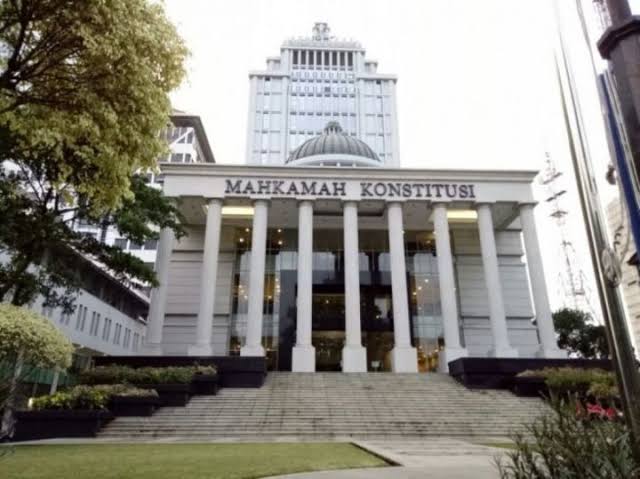 MK Ungkap Belum Terima Pendaftaran Sengketa Pilkada