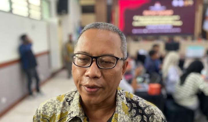 Eri Cahyadi-Armuji Ditetapkan sebagai Pemenang Pilkada Kota Surabaya