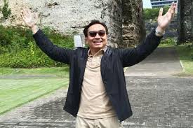 PDI Perjuangan Pecat Effendi Simbolon sebagai Kader Partai