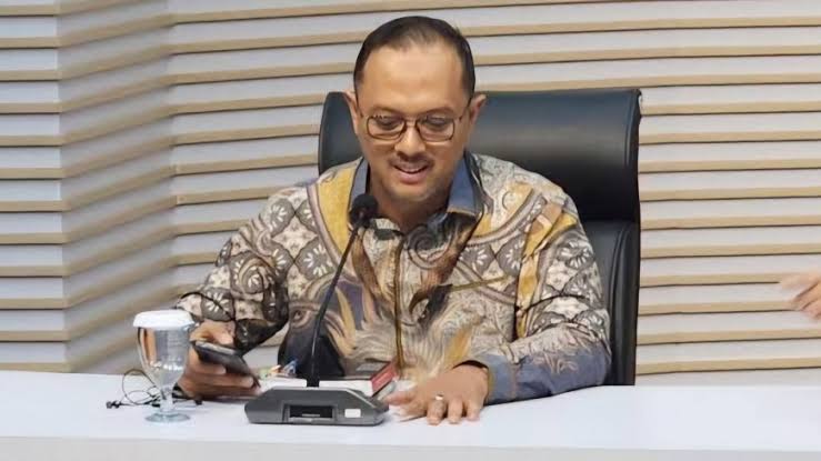 Dugaan Korupsi Proyek Pengerukan Alur Pelayaran, KPK Periksa Pimpinan Perusahaan dan Konsultan