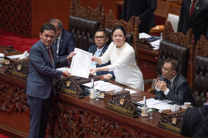 Pilkada Serentak 2024 Berjalan Lancar, Puan Maharani: Masyarakat Makin Dewasa dalam Berdemokrasi
