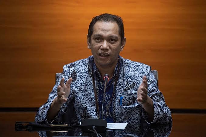 KPK Lakukan OTT terhadap Pejabat di Lingkungan Pemda Riau
