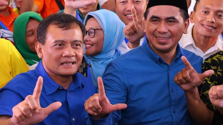Luthfi-Yasin Ditetapkan sebagai Peraih Suara Terbanyak Pilgub Jateng