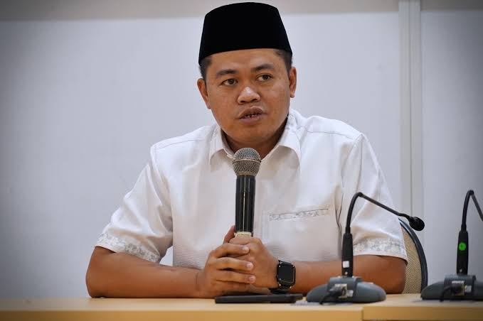 KPU Tunda Sementara Hasil Rekapitulasi Perolehan Suara di Jatim