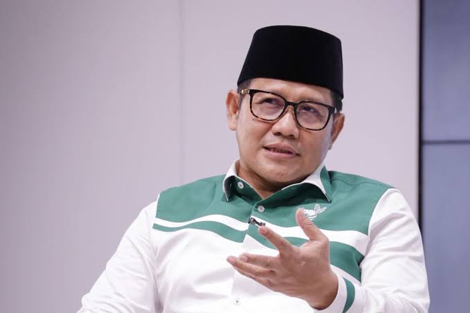 PKB Optimis Bisa Bantu Berantas Judi Online