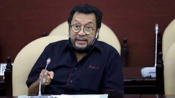 Senator Sebut Proyek PSN di Banten Tidak Masalah Dilanjutkan