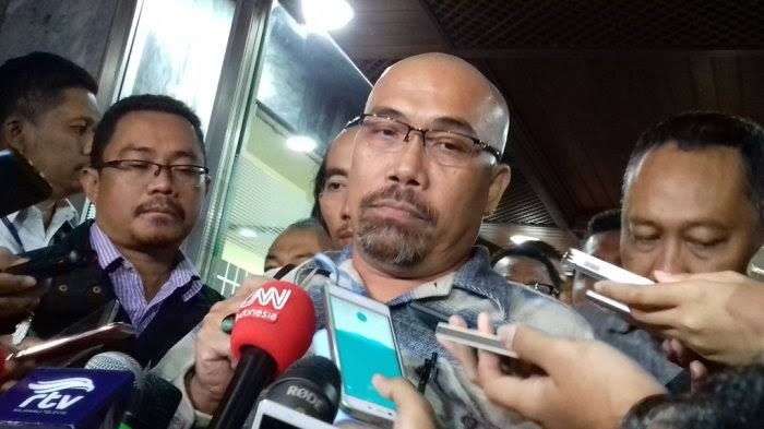 Keadilan Hukum Masih Jadi Barang Dagangan Mahal di Indonesia