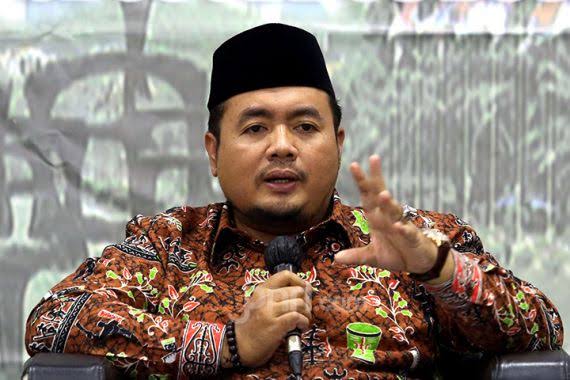 Partisipasi Pemilih Naik 68 Persen, KPU Ucapkan Terima Kasih
