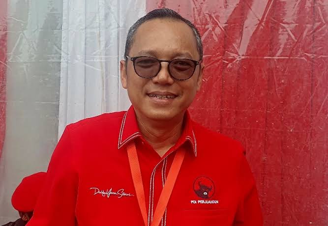 PDI Perjuangan Yakin Jateng Masih Jadi Kandang Partai