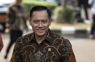 AHY Harap Rakyat Indonesia Miliki Hunian Layak