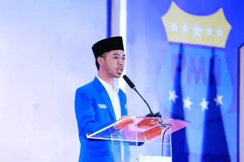 PMII Desak Pemerintah Kaji Ulang Kebijakan PPN 12 Persen