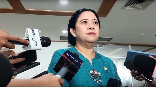 Puan Maharani Kritik Rencana Kenaikan PPN, Soroti Dampaknya pada Ekonomi Rakyat